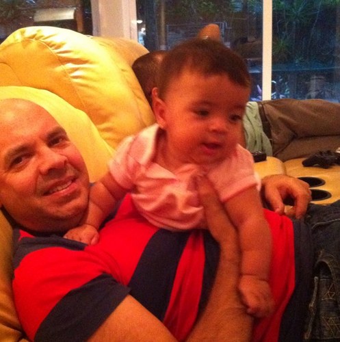 xanique's profile picture. 