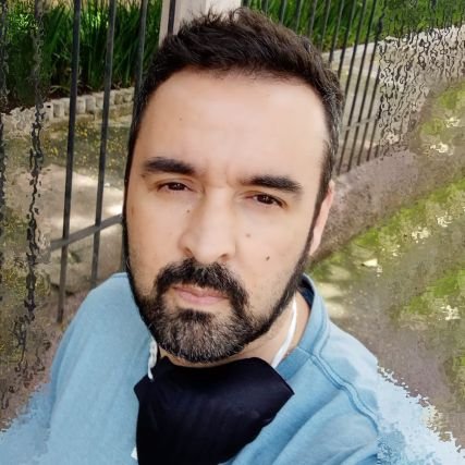 clebergama76's profile picture. 