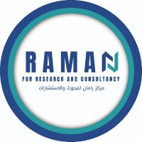 Raman Center for Research مركز رامان للبحوث (@ramancenter) Twitter profile photo