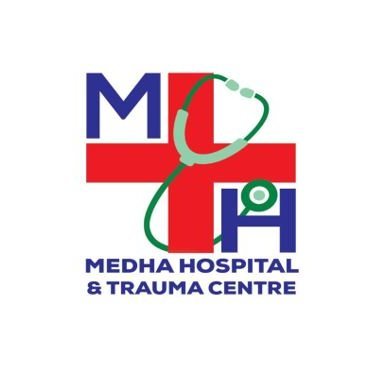 medhahospital's profile picture. Medha Hospital and Trauma Centre is Super Specialty Hospital providing the best medical facilities in the all medical domains.

Phone : 82668 99979