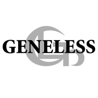 GENELESS【公式】ジェネレス(@geneless_hmu) 's Twitter Profile Photo
