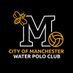 City of Manchester Water Polo (@CoMWPC) Twitter profile photo