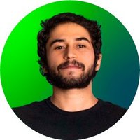 Guilherme Cruz (@guilhermevcz) 's Twitter Profile Photo