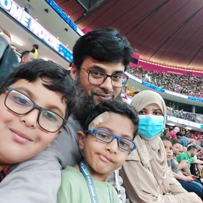 saaliz's profile picture. Software Engineer
