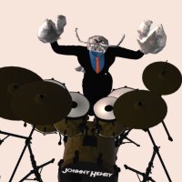 Yuki Hata drum (@drum_ebi) 's Twitter Profile