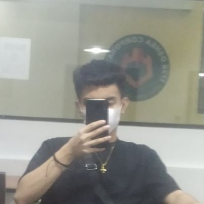 kierpaolooo's profile picture. wag ka pastress