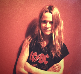 Leisha Hailey