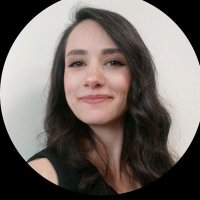 Burcu Bahçeci (@burcu_bahceci_) Twitter profile photo