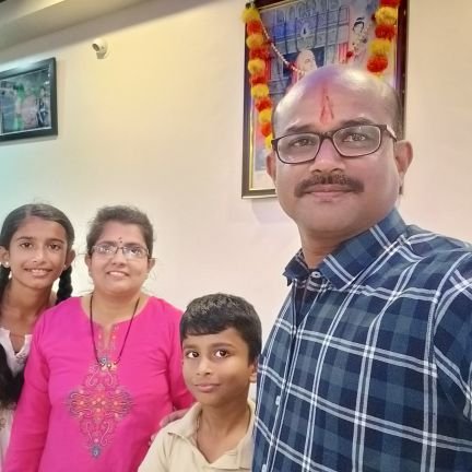 SubrahmanyaBid1's profile picture. 