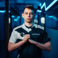 Michał Jankowski (@nishadota) 's Twitter Profile