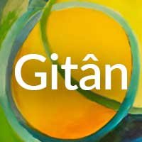 Gitân(@GitanMusic) 's Twitter Profile Photo