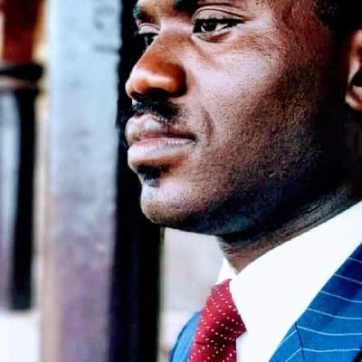 Entrepreneur politique et jeune leader Camerounais