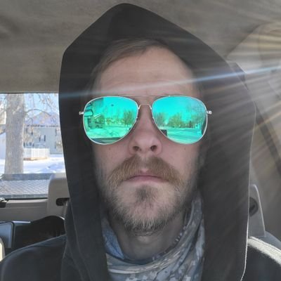 NoDakGoon's profile picture. Norsk/Anglo. USMC Veteran. Folkish Asatrur. Have tools, will travel. Prairie Goon.