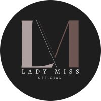 Lady Miss Official(@LadyMissOffici) 's Twitter Profile Photo
