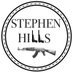 Stephen hills (@BigDoubleGG3000) Twitter profile photo