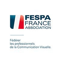 @FESPAFrance fédère les professionnels de la communication visuelle #sérigraphie #enseigne #impressionnumérique #signalétique
Membre @FESPA