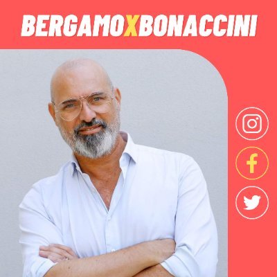 Coordinamento Bergamo per Bonaccini