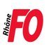 UD FO Rhône (@udforhone) Twitter profile photo UD FO Rhône (@udforhone) Twitter profile photo