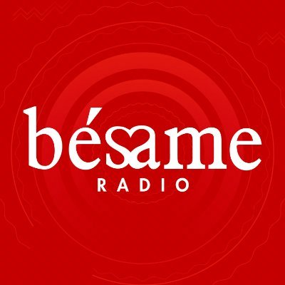 Somos Bésame, la radio apasionada. Escucha nuestra música romántica en: https://t.co/BuKyA7B9Bu…
