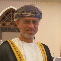 محمد بن أبوبكر السيل الغساني (@ceomohd1963) 's Twitter Profile