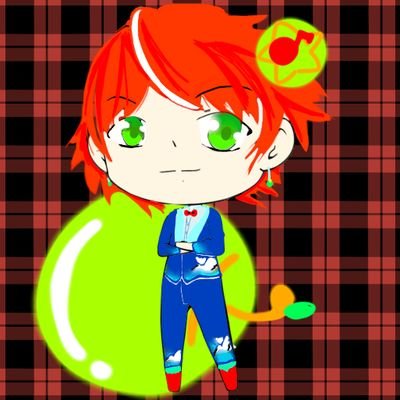 2022年11月28日デビュー✨🍏偉大なるボクの母のお名前⇒桃星華(とうせいはな)様某名探偵が大っ好きっ子(૭ ᐕ)૭❤❤❤☺️好きと感じた方は容赦なくフォローしますっ。2023/01/23からちょっと休息中〜☕