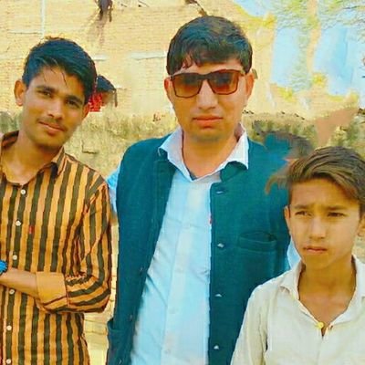 jawedkhan711's profile picture. 
