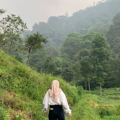 EkaNimah's profile picture. 🌸