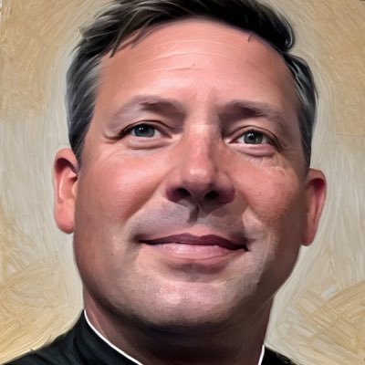 Roman Catholic Priest serving in the Archdiocese of Miami