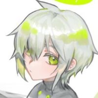 うみごけ (@umigogogogo) 's Twitter Profile Photo