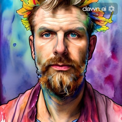 notkeithstaar's profile picture. 