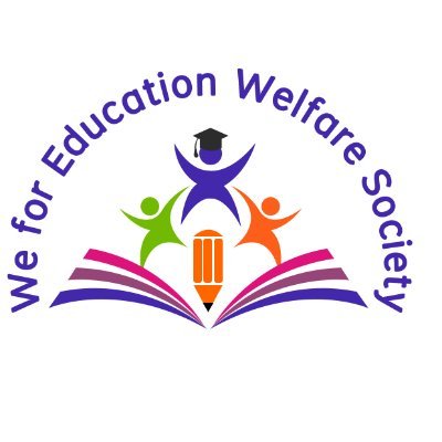 We For Education Welfare Society was initiated in 2019 when a group of friends came together with the intention of giving back to the society.
