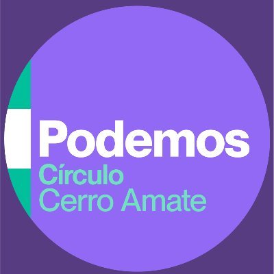 Círculo Podemos Cerro Amate

Nos duele 🇵🇸