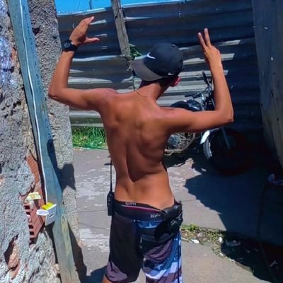 Cheio de ódio com o estado, Sdds dos crias Mc,MX, JV, M10, Moukão,Brutos, Di Fé🤬🤬😭❤