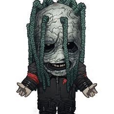 AxelSlipknot2's profile picture. Leer y la música ochentera de calidad