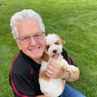 Daniel Anderson (@bitcoin22855172) 's Twitter Profile