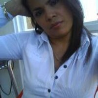 Angela Maria Bedoya (@angelabed1) 's Twitter Profile
