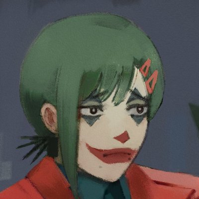 takanashiさんのプロフィール画像