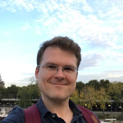 Liam Stack Profile
