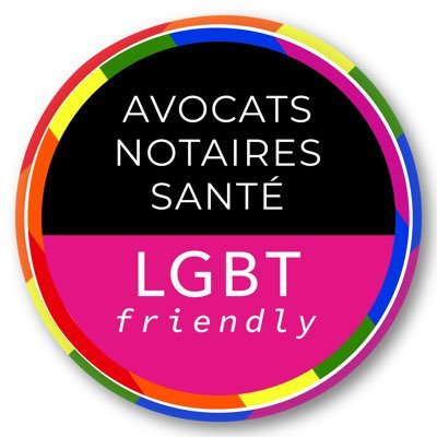 Réseaux des Avocats, Notaires & Professionnels de santé LGBT-friendly : partout en France des professionnels bienveillants et compétents