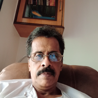 Sundar Raman (@sundarr02060431) 's Twitter Profile