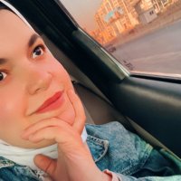 Asmaa .M. Borham (@asmaamborham1) 's Twitter Profile