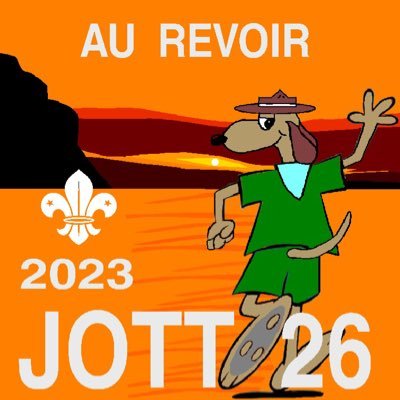 join us May 13th 2023 for the 26th and final world Jamboree on the Trail at https://t.co/Z7jSLkZ6WE