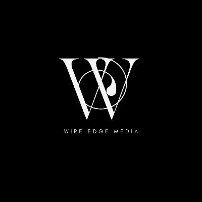 wireedgemedia's profile picture. Wire Edge Media: Your source for the latest news & insights in the world of technology, business, culture, & entertainment.