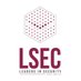 LSEC.eu - Leaders In Security (@lsectweet) Twitter profile photo LSEC.eu - Leaders In Security (@lsectweet) Twitter profile photo