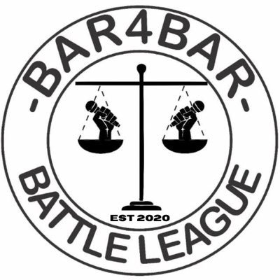 Battle Rap League, Home of Champions, Lyricism,Word Play, Aggression, Witty, Schemes, Performance and Rebuttals... #Bar4BarJCity