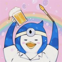 Dr.ペンペ🐧ちょいオタ耳鼻科医(@Drpempe) 's Twitter Profile Photo