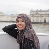 Retno Larasati(@retnolaras) 's Twitter Profile Photo