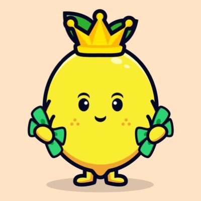 Royal_Lemon_ Profile Picture