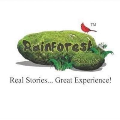 Real Stories... Great Experience! Sip & savor in the lap of nature.🥂