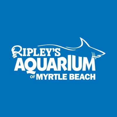 The o-fish-al Twitter of Ripley's Aquarium of Myrtle Beach! 🐠